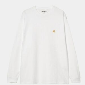 Carhartt WIP Chase T-shirt size XS